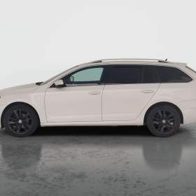 Foto inzerátu Skoda Octavia 1.5 TSI