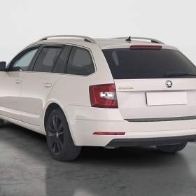 Foto inzerátu Skoda Octavia 1.5 TSI