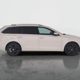 Foto inzerátu Skoda Octavia 1.5 TSI