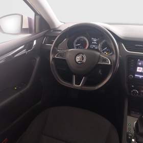 Foto inzerátu Skoda Octavia 1.5 TSI