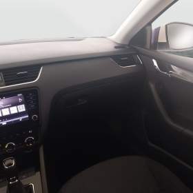 Foto inzerátu Skoda Octavia 1.5 TSI