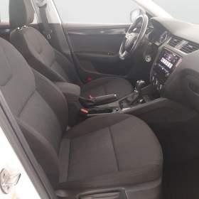 Foto inzerátu Skoda Octavia 1.5 TSI