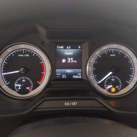 Foto inzerátu Skoda Octavia 1.5 TSI