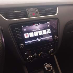Foto inzerátu Skoda Octavia 1.5 TSI