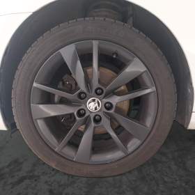 Foto inzerátu Skoda Octavia 1.5 TSI