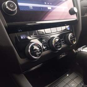 Foto inzerátu Skoda Octavia 1.5 TSI