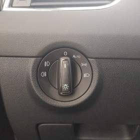 Foto inzerátu Skoda Octavia 1.5 TSI