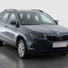 Fotka k inzerátu Skoda Karoq 1.6 TDI / 19693117
