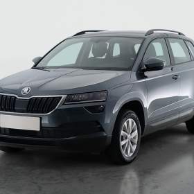 Foto inzerátu Skoda Karoq 1.6 TDI