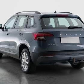 Foto inzerátu Skoda Karoq 1.6 TDI