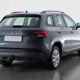 Foto inzerátu Skoda Karoq 1.6 TDI