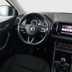 Foto inzerátu Skoda Karoq 1.6 TDI