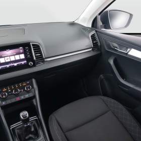 Foto inzerátu Skoda Karoq 1.6 TDI
