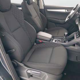 Foto inzerátu Skoda Karoq 1.6 TDI