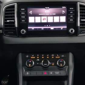 Foto inzerátu Skoda Karoq 1.6 TDI