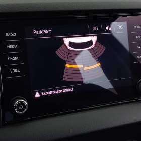 Foto inzerátu Skoda Karoq 1.6 TDI