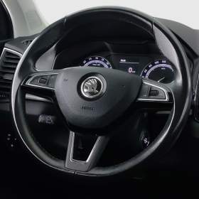 Foto inzerátu Skoda Karoq 1.6 TDI