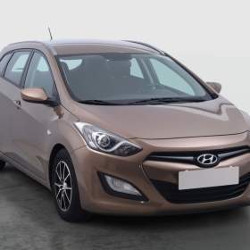 Hyundai i30 1.6 CRDi / 19964480