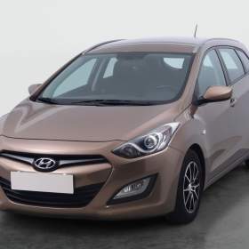 Foto inzerátu Hyundai i30 1.6 CRDi