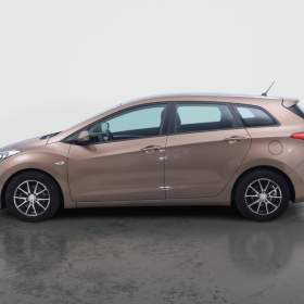 Foto inzerátu Hyundai i30 1.6 CRDi
