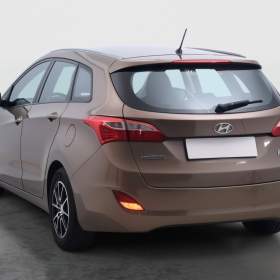 Foto inzerátu Hyundai i30 1.6 CRDi