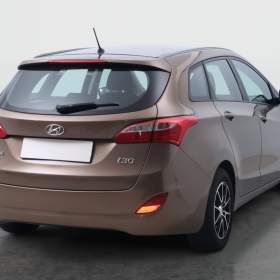Foto inzerátu Hyundai i30 1.6 CRDi