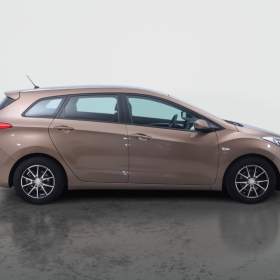 Foto inzerátu Hyundai i30 1.6 CRDi