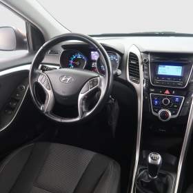 Foto inzerátu Hyundai i30 1.6 CRDi
