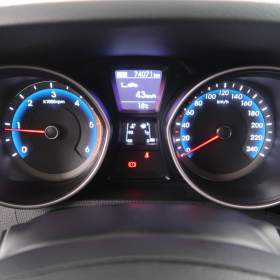 Foto inzerátu Hyundai i30 1.6 CRDi