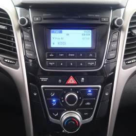 Foto inzerátu Hyundai i30 1.6 CRDi
