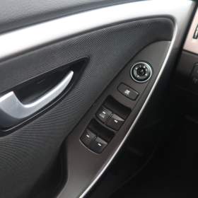 Foto inzerátu Hyundai i30 1.6 CRDi