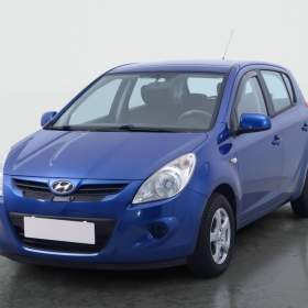 Foto inzerátu Hyundai i20 1.4