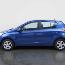 Foto inzerátu Hyundai i20 1.4