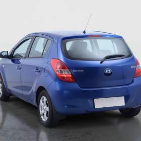 Foto inzerátu Hyundai i20 1.4
