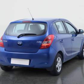 Foto inzerátu Hyundai i20 1.4