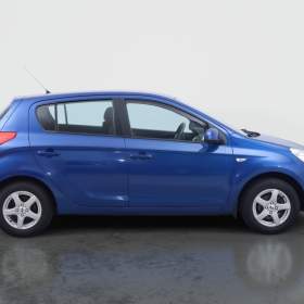 Foto inzerátu Hyundai i20 1.4