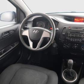 Foto inzerátu Hyundai i20 1.4