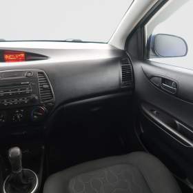 Foto inzerátu Hyundai i20 1.4