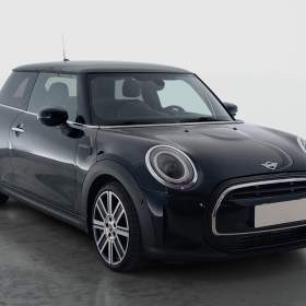 MINI 3- door Cooper / 19964482