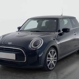 Foto inzerátu MINI 3-door Cooper