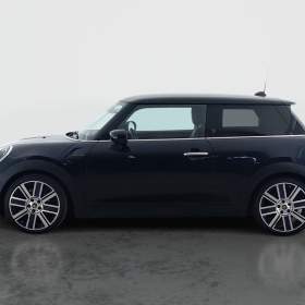 Foto inzerátu MINI 3-door Cooper