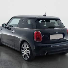 Foto inzerátu MINI 3-door Cooper