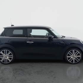 Foto inzerátu MINI 3-door Cooper