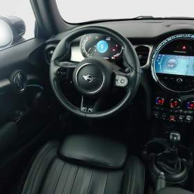 Foto inzerátu MINI 3-door Cooper