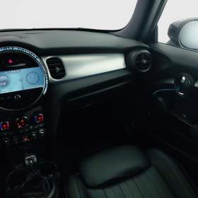 Foto inzerátu MINI 3-door Cooper