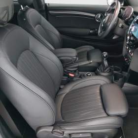 Foto inzerátu MINI 3-door Cooper