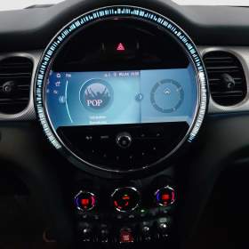 Foto inzerátu MINI 3-door Cooper