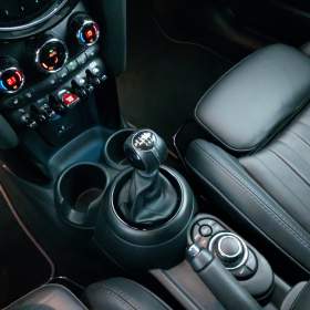 Foto inzerátu MINI 3-door Cooper