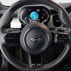 Foto inzerátu MINI 3-door Cooper