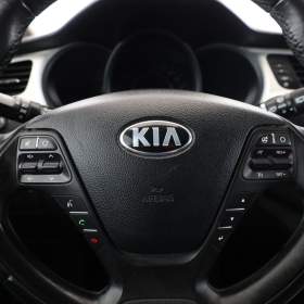 Foto inzerátu Kia Ceed 1.6 GDI